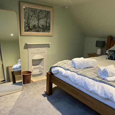 Apple Cottage Newton Stewart Extérieur photo