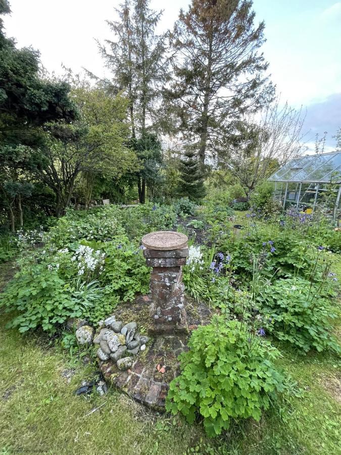 Apple Cottage Newton Stewart Extérieur photo
