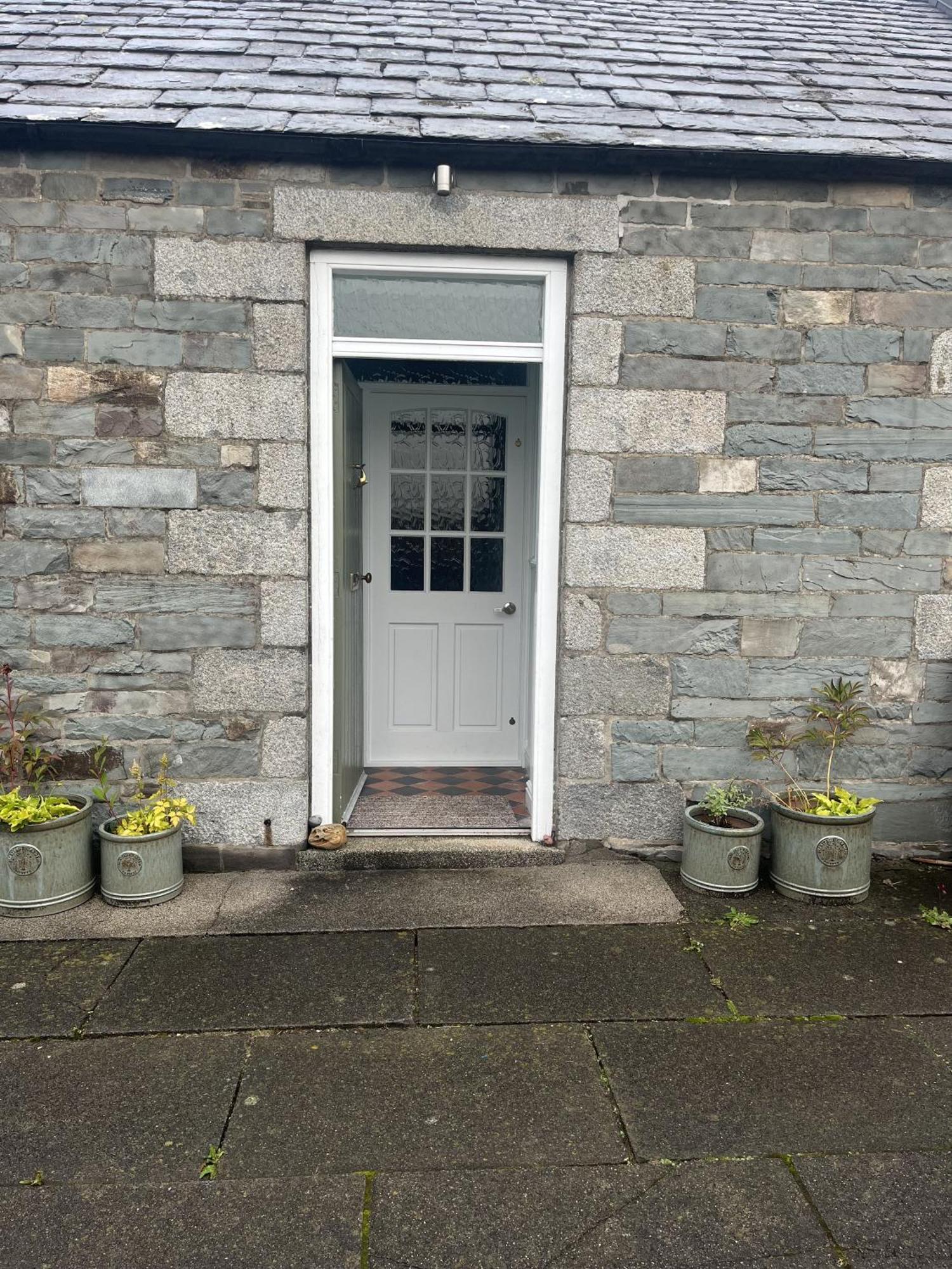 Apple Cottage Newton Stewart Extérieur photo