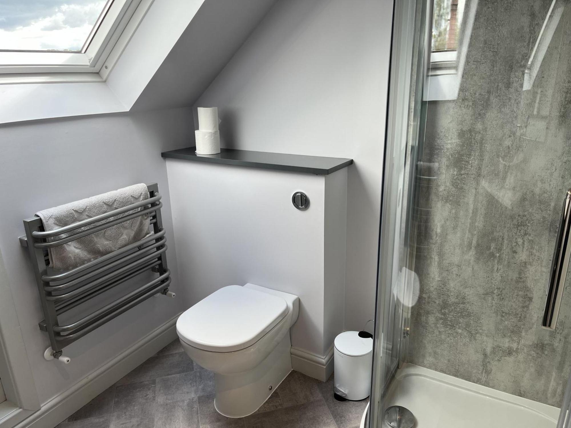 Apple Cottage Newton Stewart Extérieur photo
