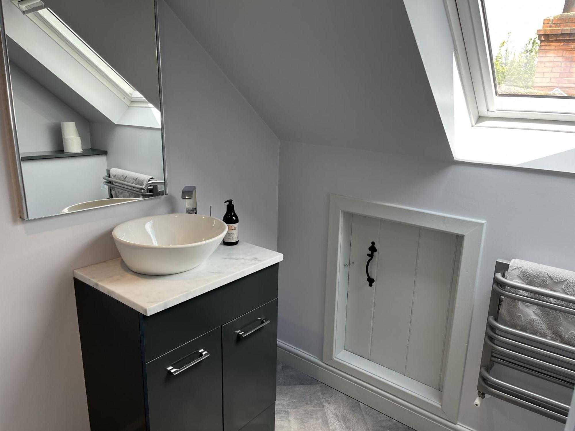 Apple Cottage Newton Stewart Extérieur photo