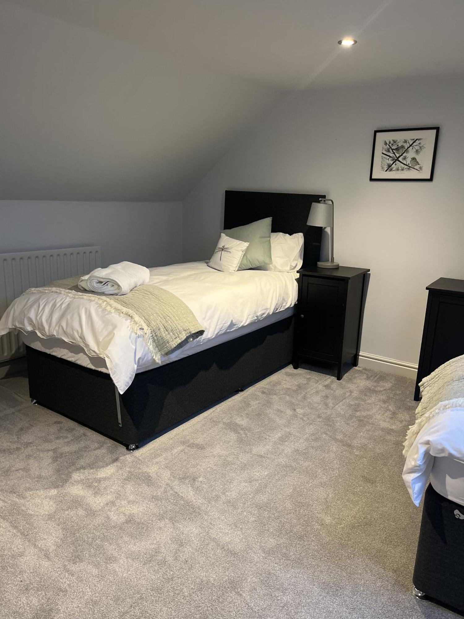Apple Cottage Newton Stewart Extérieur photo