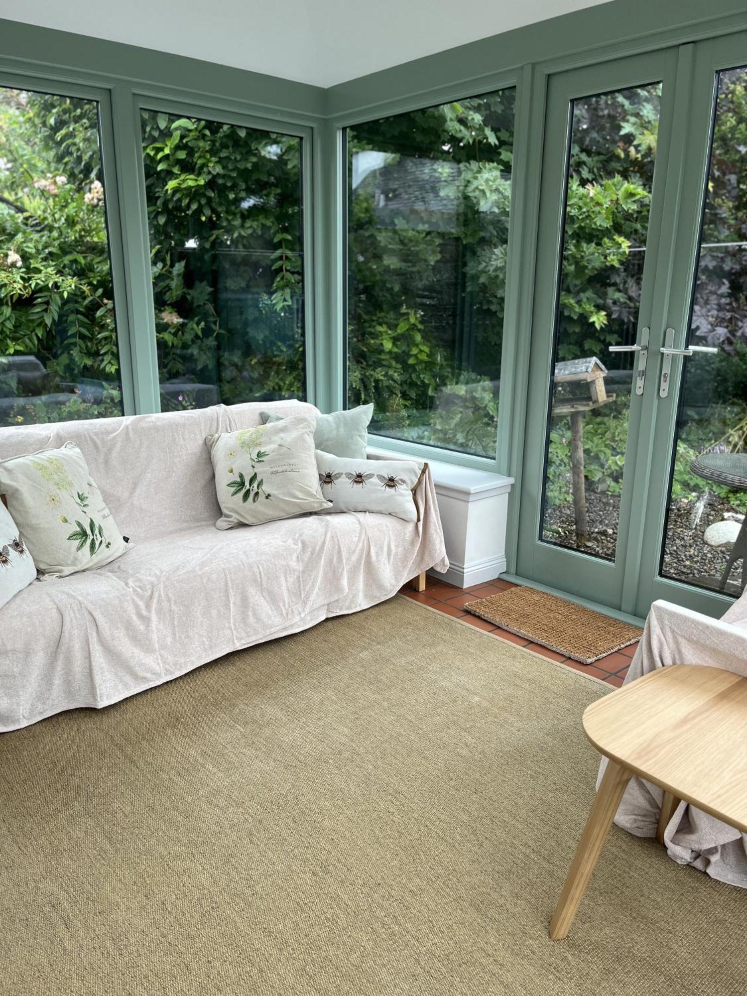Apple Cottage Newton Stewart Extérieur photo