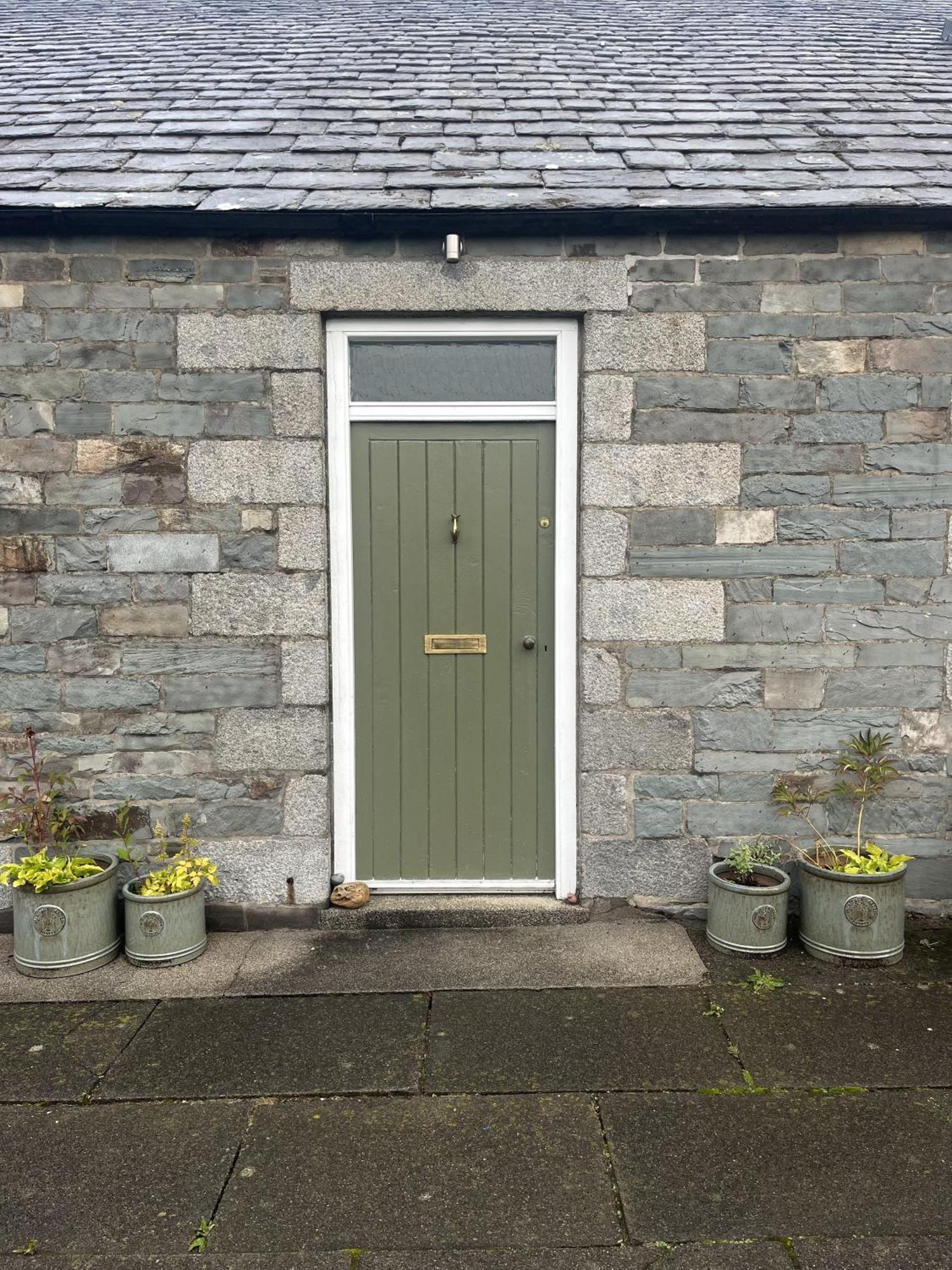 Apple Cottage Newton Stewart Extérieur photo